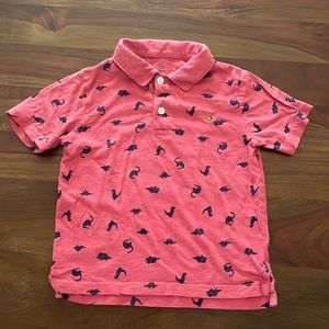 Dinosaur Polo